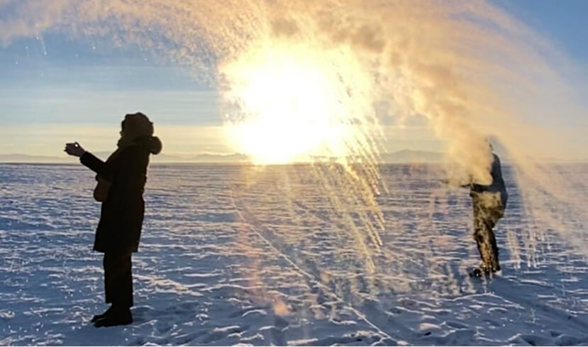 День 8. Прощание с Алтаем - фото 10