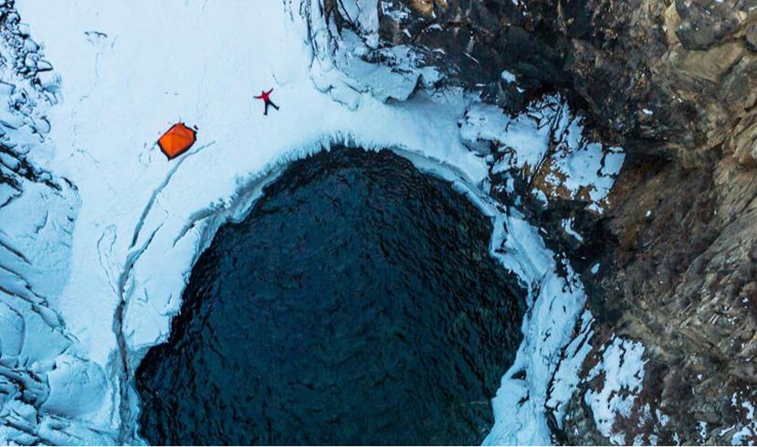 День 8. Прощание с Алтаем - фото 11