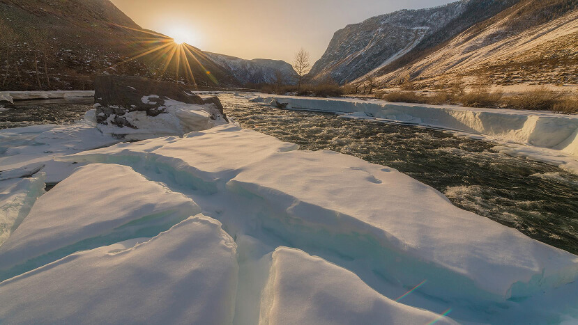 День 8. Прощание с Алтаем - фото 3