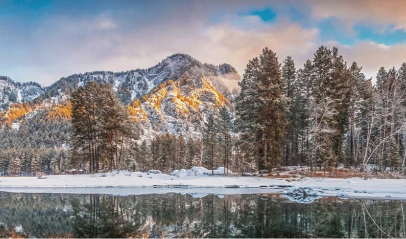 День 8. Прощание с Алтаем - фото 5