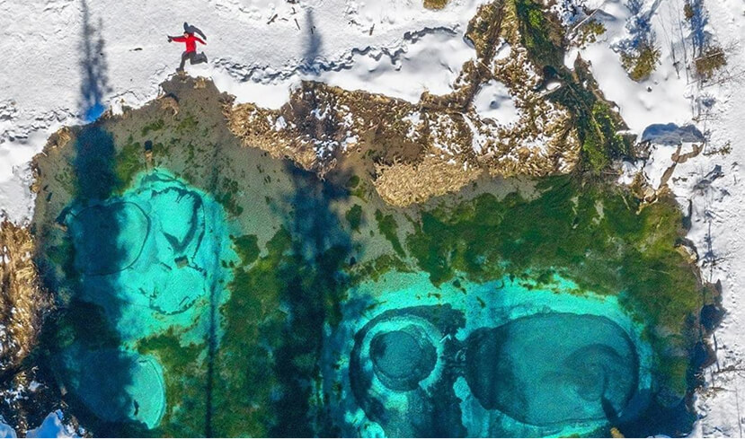 День 8. Прощание с Алтаем - фото 6