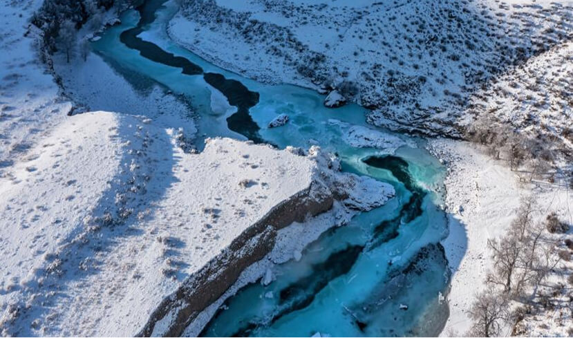 День 8. Прощание с Алтаем - фото 7