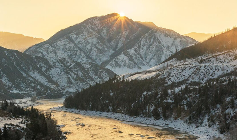 День 8. Прощание с Алтаем - фото 8