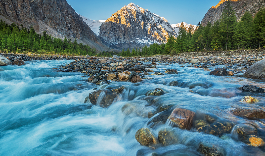 День 2. Тайны и красоты Чуйского тракта - фото 3