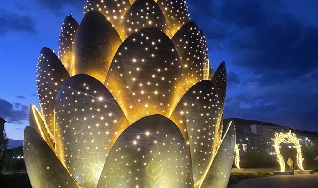 День 3. Дыхание древности в Каракольской долине - фото 3