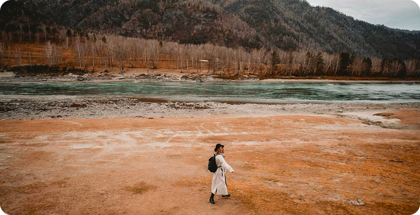 Алтай перезагрузка - фото 3