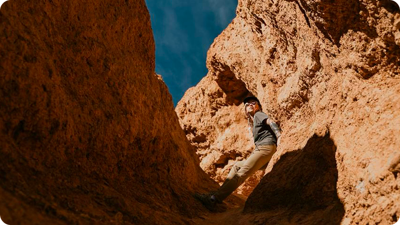 Алтай перезагрузка - фото 6