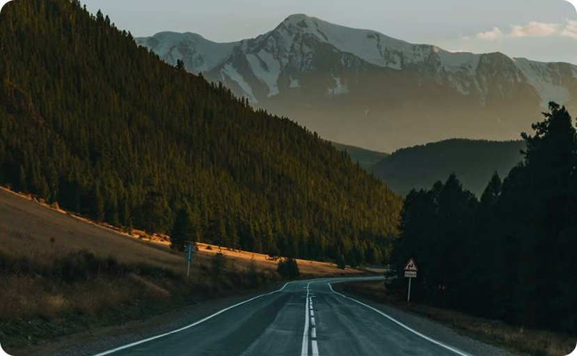 Алтай перезагрузка - фото 1