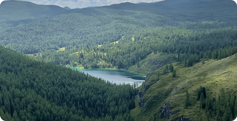 День 2. Чуйский тракт — дорога, которая захватывает душу