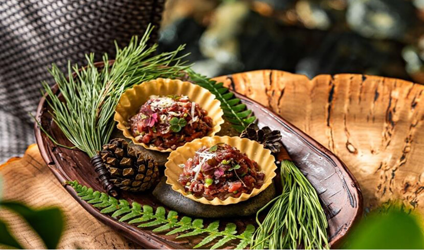 День 1. Горно-Алтайск → Grand Chalet Altay 5* - фото 1