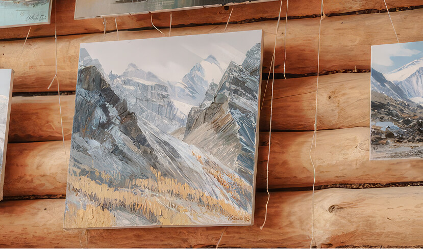 День 4. Grand Chalet Altay 5* - фото 1