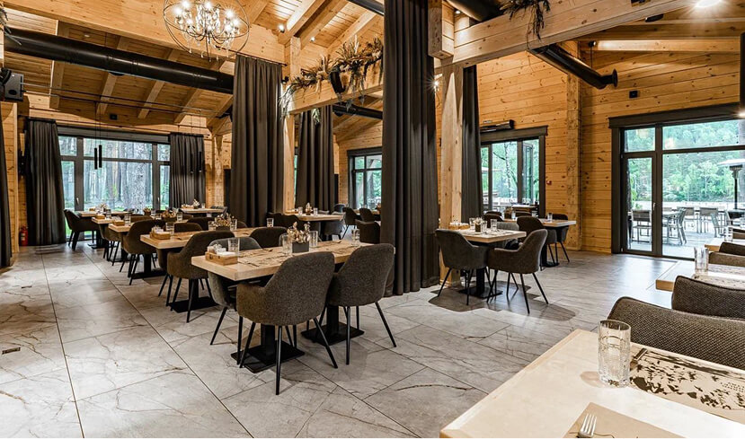 День 4. Grand Chalet Altay 5* - фото 2