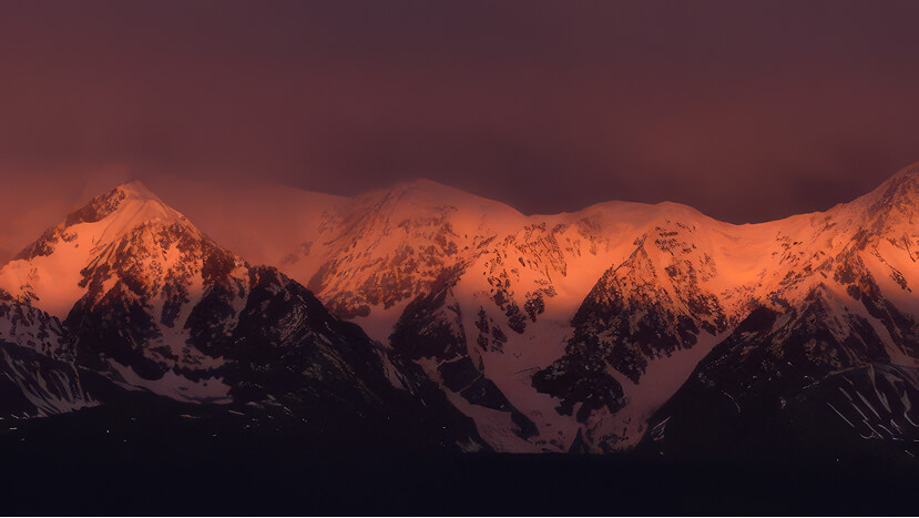 День 5. Grand Chalet Altay 5*→ Аэропорт