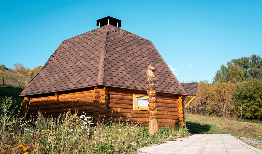 День 1. Горно-Алтайск. Знакомство со столицей Алтая - фото 2