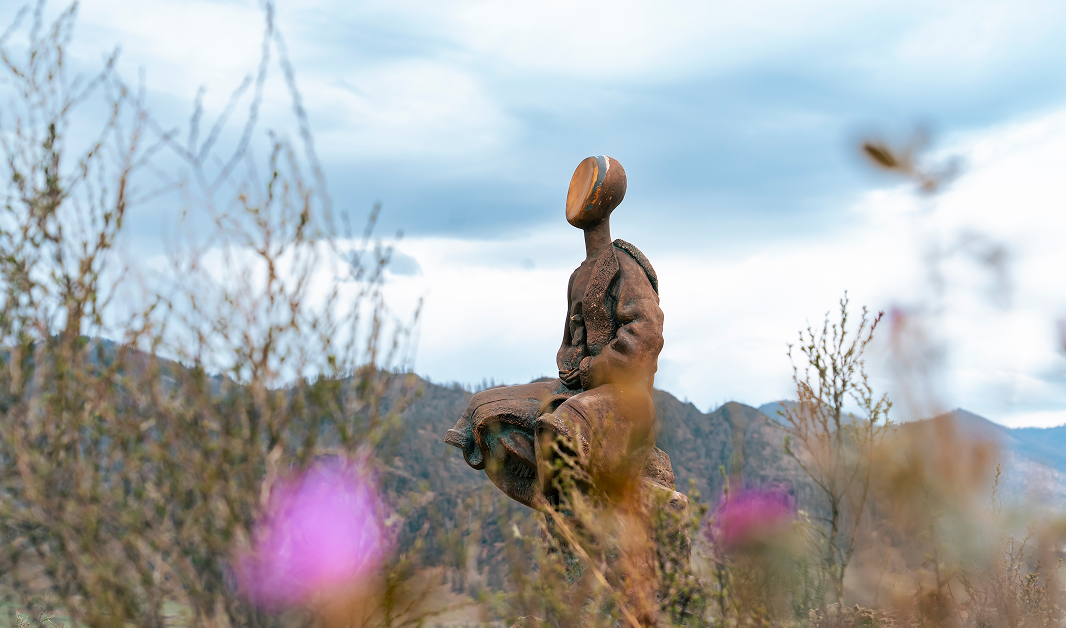 День 3. Легенды и были Чуйского тракта - фото 2