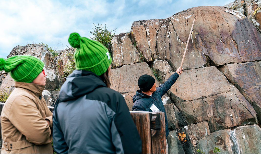 День 3. Легенды и были Чуйского тракта - фото 5