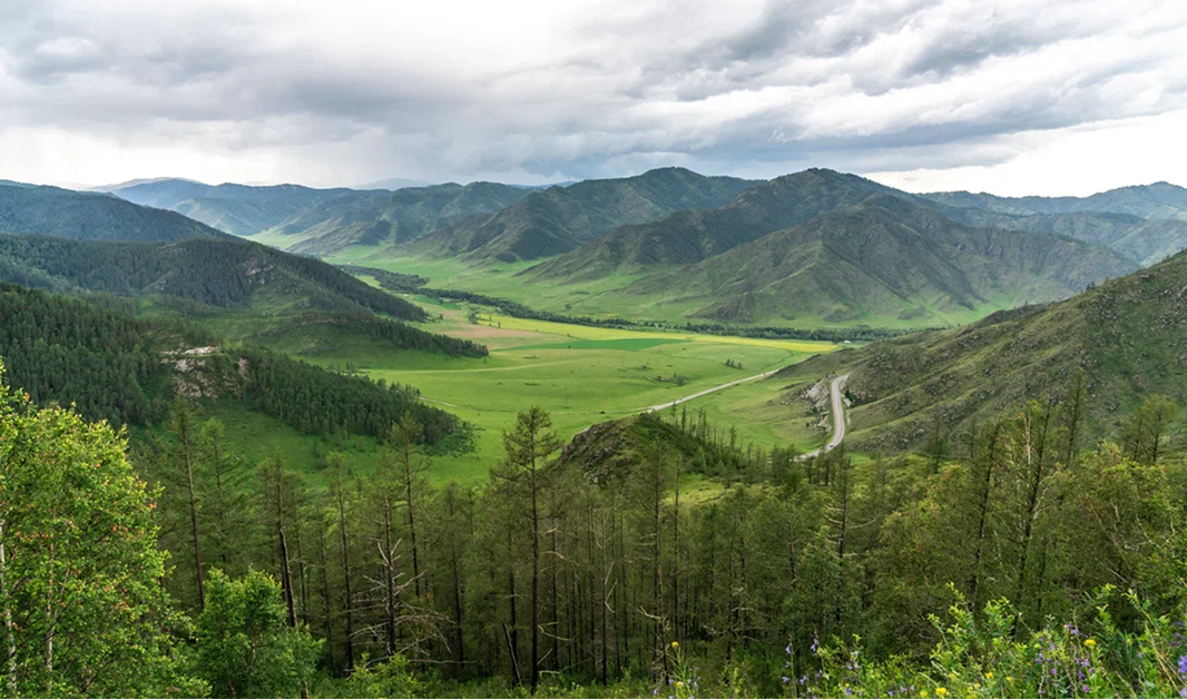 День 3. Легенды и были Чуйского тракта - фото 6