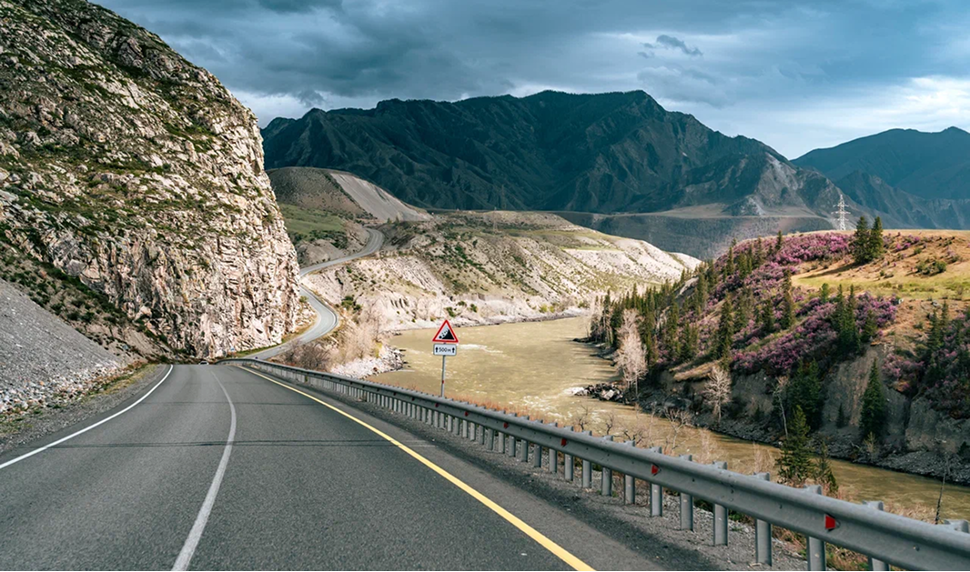 День 3. Легенды и были Чуйского тракта - фото 7