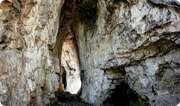 День 5. Экскурсии: Тавдинские пещеры,пасека, ГЛК «Манжерок», памятник рафтеру в с. Манжерок - фото 1