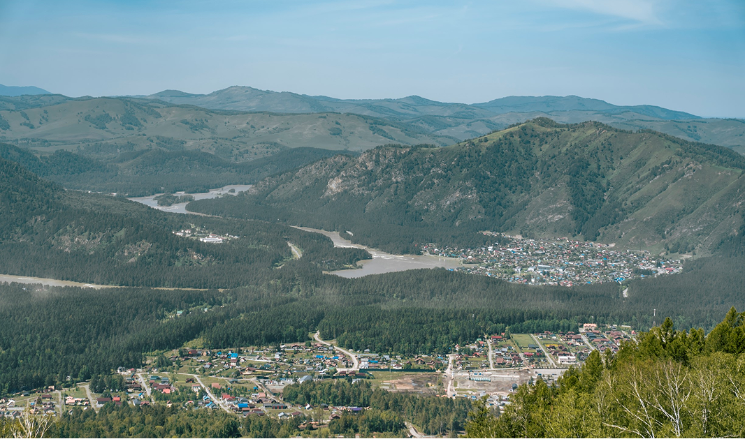 День 5. Экскурсии: Тавдинские пещеры,пасека, ГЛК «Манжерок», памятник рафтеру в с. Манжерок - фото 4