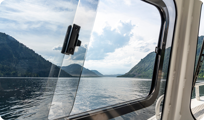 День 6. Чудеса Телецкого озера - фото 1