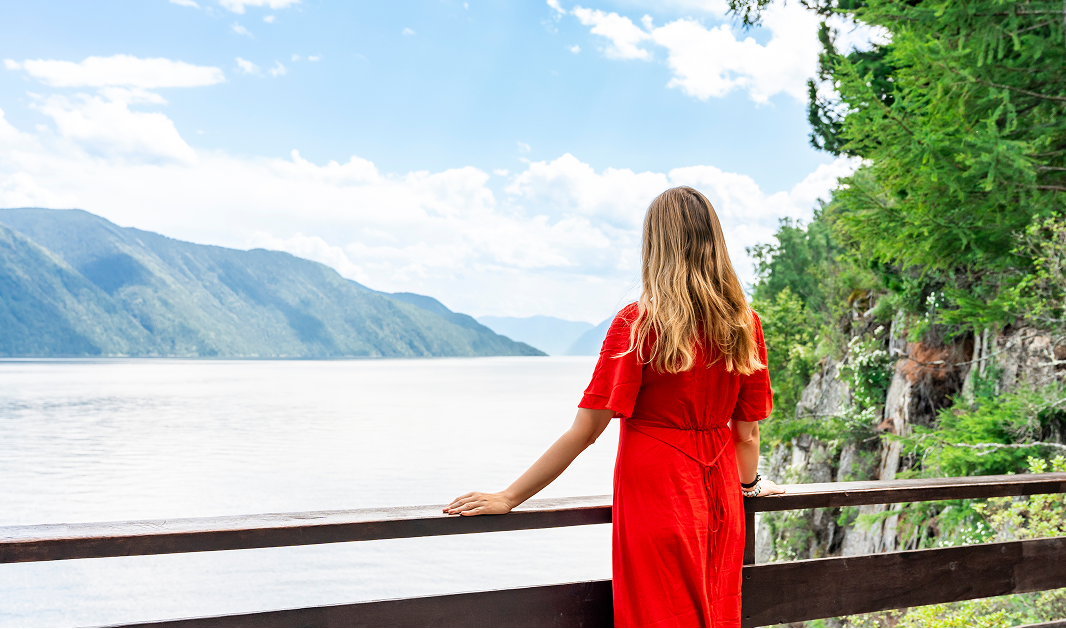 День 6. Чудеса Телецкого озера - фото 2