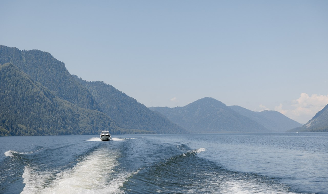 День 6. Чудеса Телецкого озера - фото 4