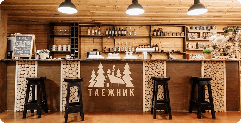 День 7. Выезд
