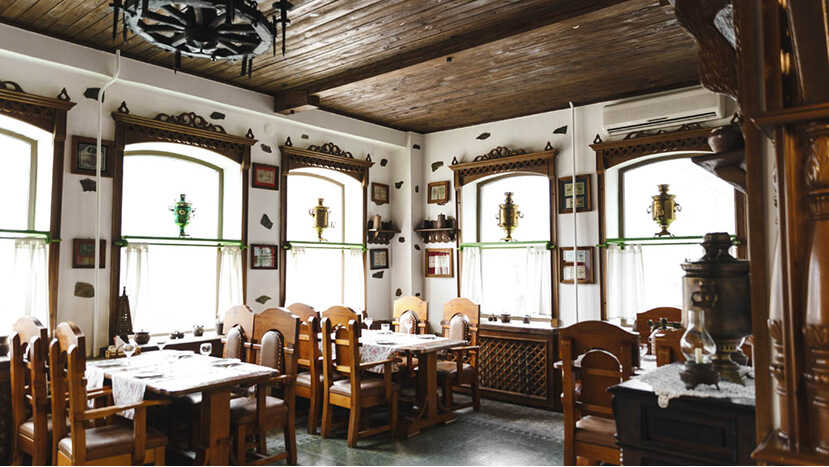 Авторский тур: «Путь Рериха» - фото 2