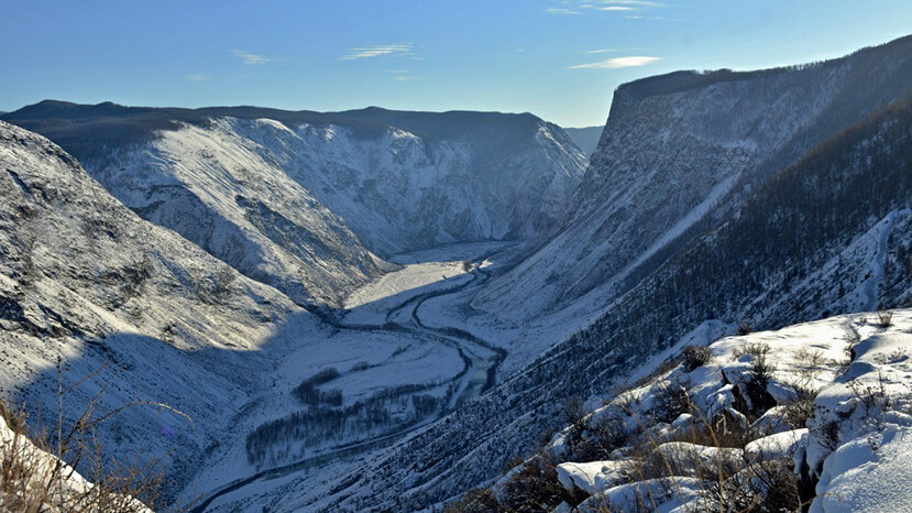 Авторский тур: «Путь Рериха» - фото 3