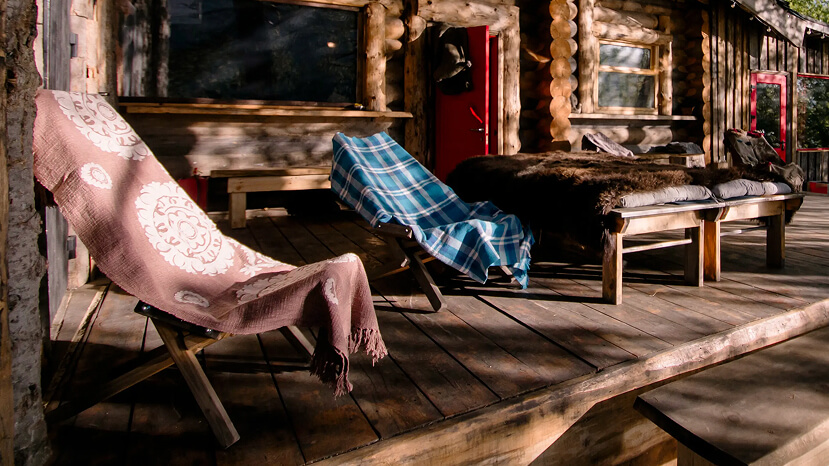 Авторский тур: «Путь Рериха» - фото 4