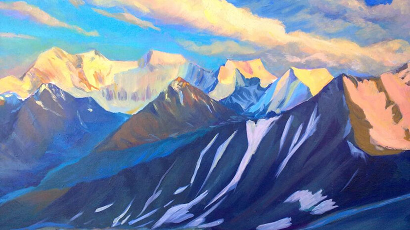 Авторский тур: «Путь Рериха» - фото 7