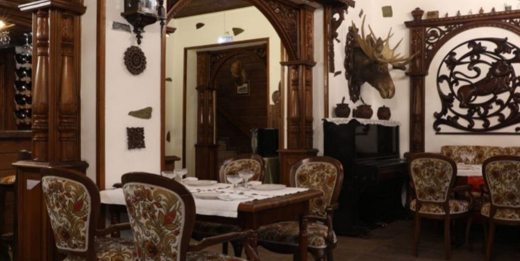 День 1. Алтай — дыхание гор