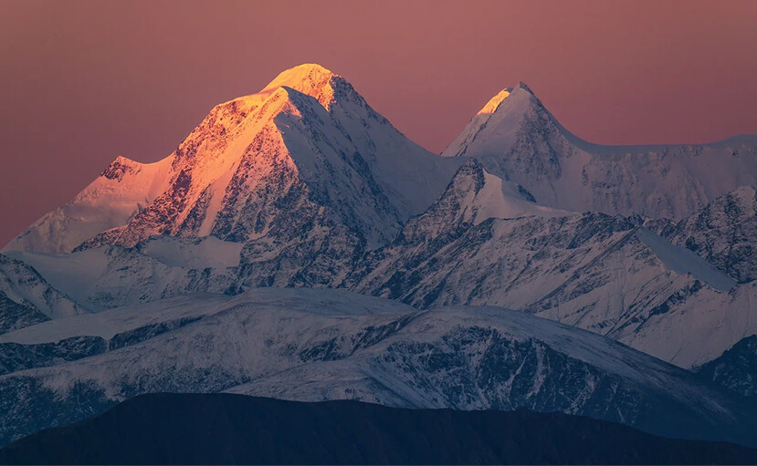 Авторский тур: «Путь Рериха» - фото 1