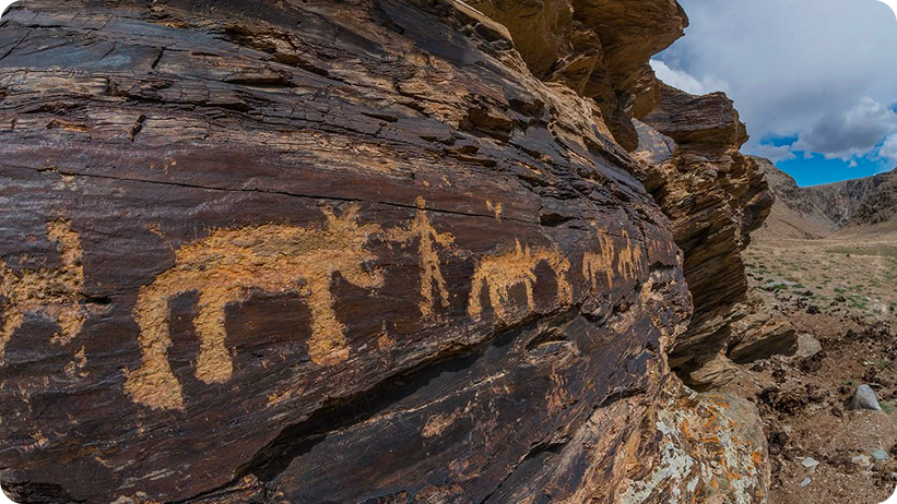 Голос предков - фото 2