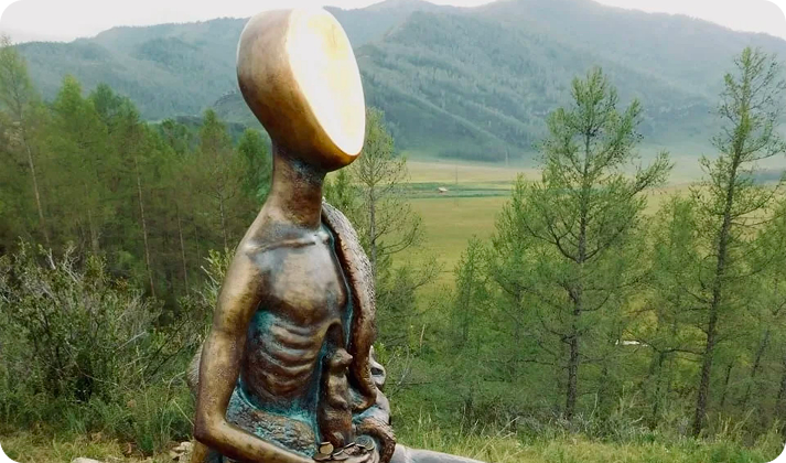 Голос предков - фото 3