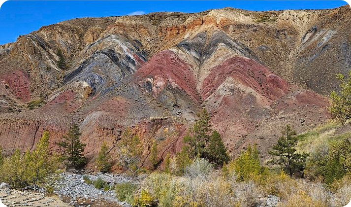 Голос предков - фото 4