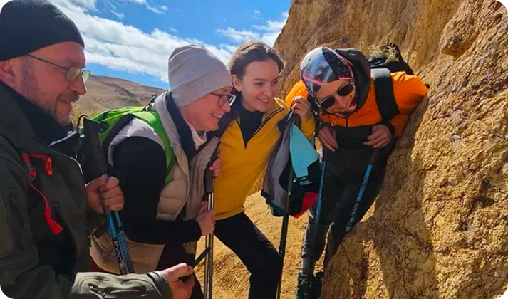 Голос предков - фото 5