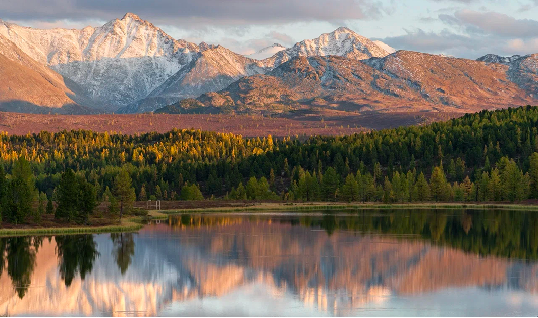 Голос предков - фото 6