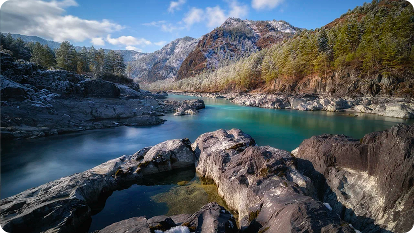 Голос предков - фото 7