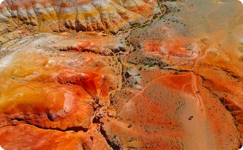 Голос предков - фото 1