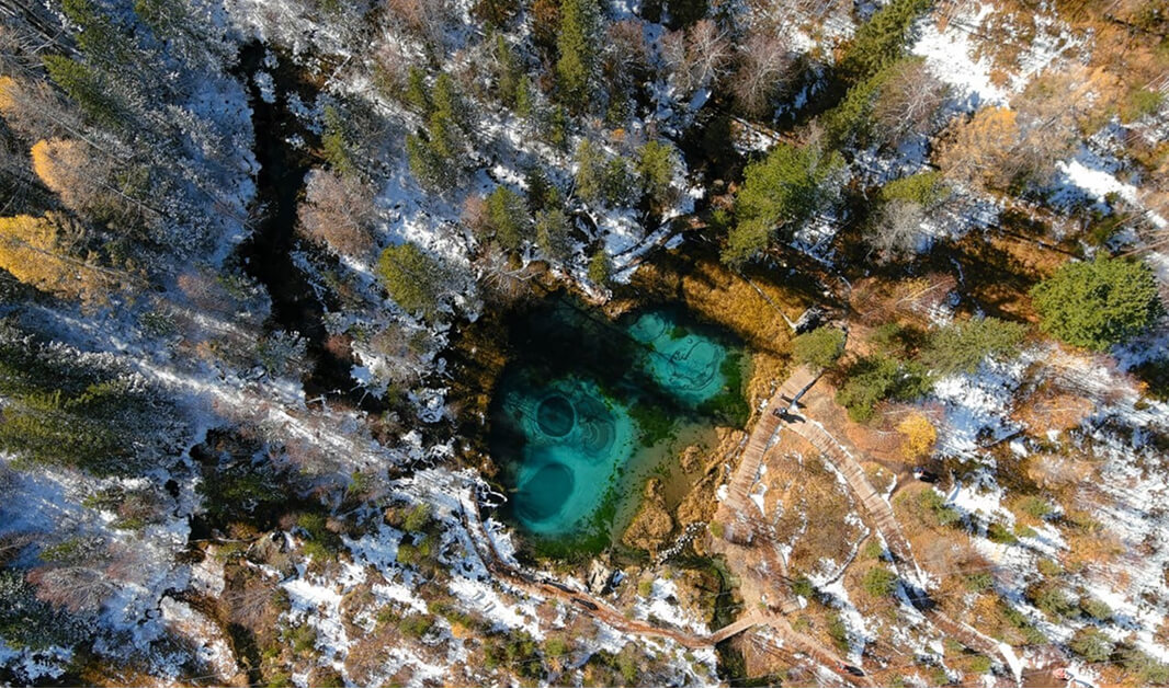 День 2. Дорога силы и красоты - фото 2