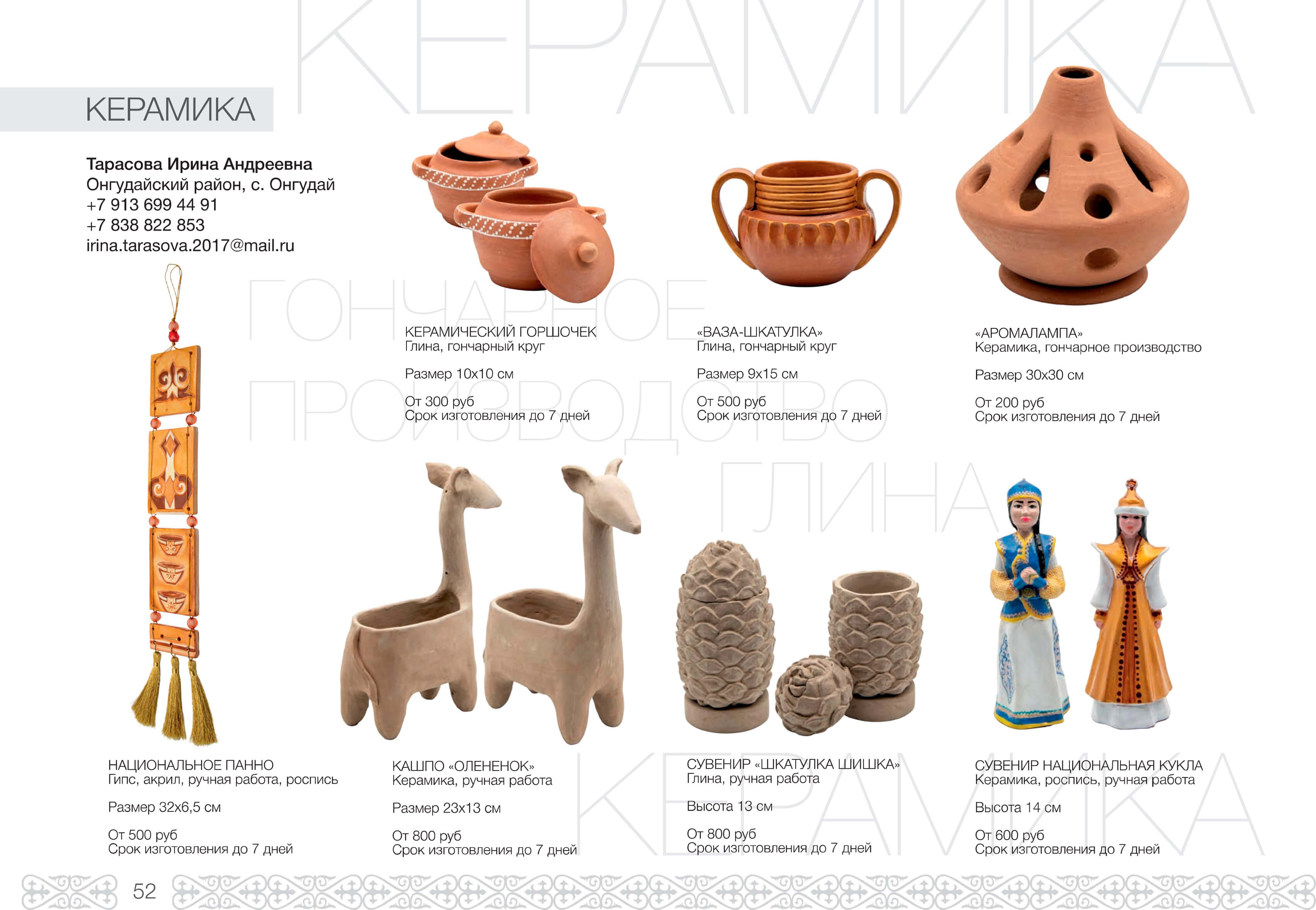 Керамика - фото 7