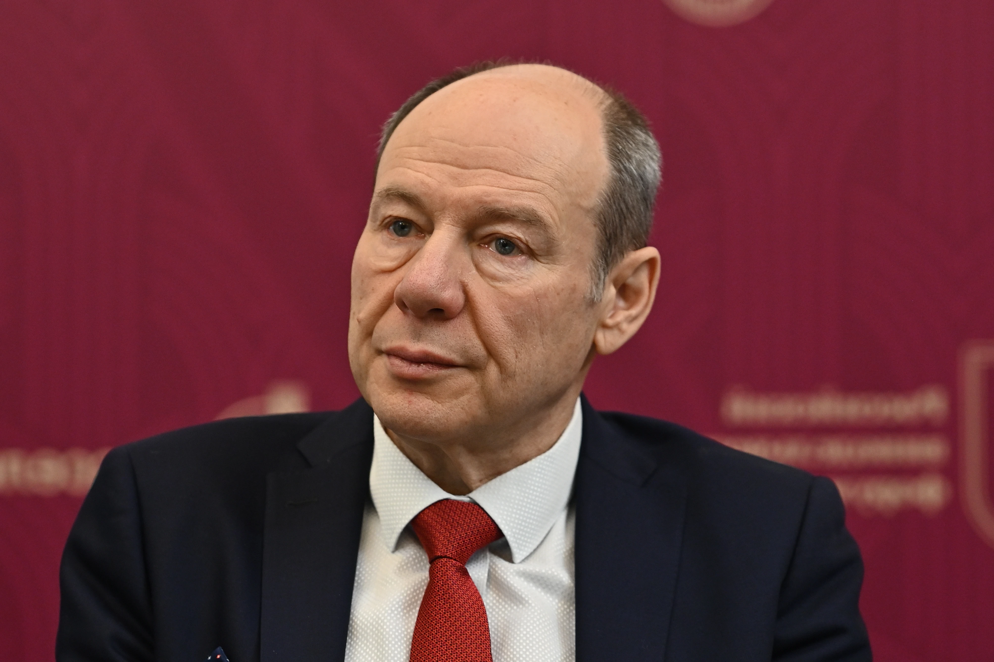 Л. В. Гелибтерман