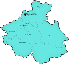 Гид по Республике Алтай