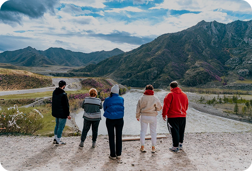 Туроператоры