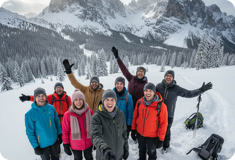 Туроператоры