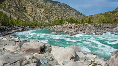 Ильгуменский порог