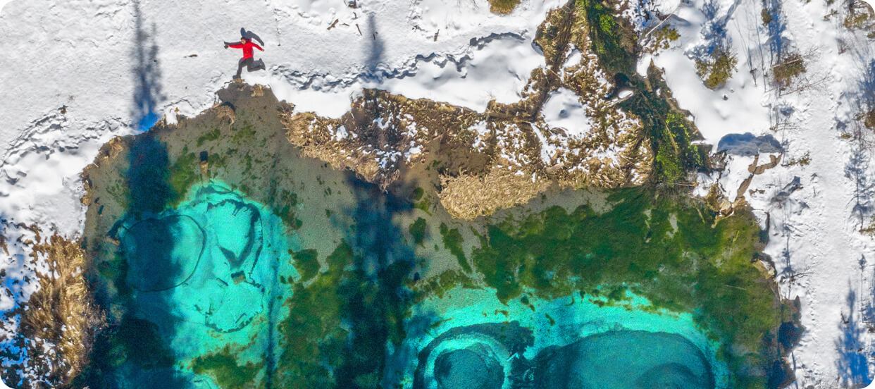 Активный отдых фото 1