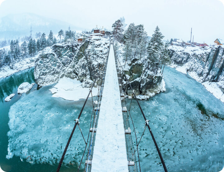 Активный отдых фото 2